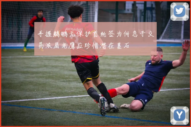 手握鹈鹕无保护首轮签为何急于交易浓眉老鹰应珍惜潜在基石